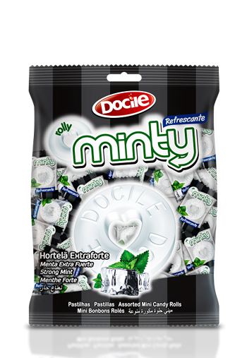 Rolly Minty FlowPack Extra